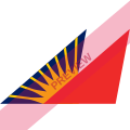 Philippine Airlines Square logo