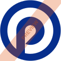 Premier Airlines Square logo
