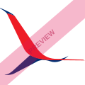 Pars Air Square logo