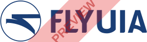 UIA Rectangular logo