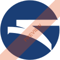 UIA Square logo