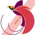 Air Niugini Square logo