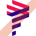 LATAM Airlines Paraguay Square logo