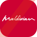 Maldivian Square logo