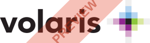 Volaris Costa Rica Rectangular logo