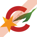 Camair-Co Square logo