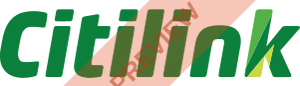 Citilink Rectangular logo