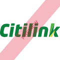 Citilink Square logo