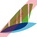 Bamboo Airways Square logo