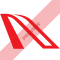 National Jet Systems Square logo