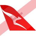 QantasLink Square logo