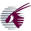 Qatar Airways logo