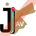 Jordan Aviation Square logo