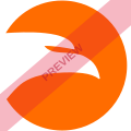Sky Fru Square logo