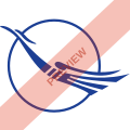 SyrianAir Square logo