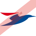 Atlantic Airways Square logo