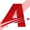 Avior Regional Square logo
