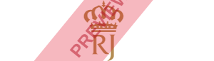 Royal Jordanian Rectangular logo
