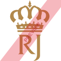 Royal Jordanian Square logo