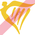 Ryanair UK Square logo