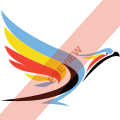 Eswatini Air Square logo