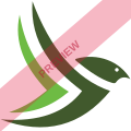 Renegade Air Square logo
