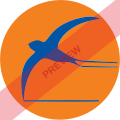Kam Air Square logo