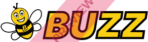 Buzz Rectangular logo