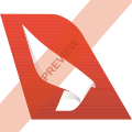 Sevenair Square logo