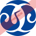 Jiangxi Air Square logo