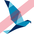 Azores Airlines Square logo
