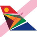 South African Airways Square logo