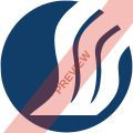 Shandong Airlines Square logo