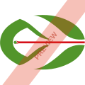 Domestic Airlines Square logo