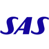 SAS Scandinavian logo
