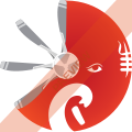 Summit Air (Nepal) Square logo