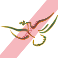 Southern Air Charter Square logo