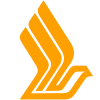 Singapore Airlines logo