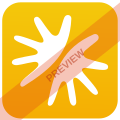 SundAir Square logo