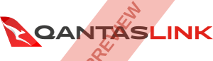 Sunstate Airlines Rectangular logo