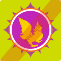 Air Thanlwin Square logo