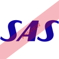 SAS Link Square logo