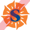 Sun Country Airlines Square logo