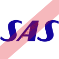 SAS Connect Square logo