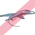Twin Jet Square logo