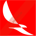 avianca airlines El Salvador Square logo