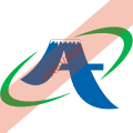 Air Tanzania Square logo