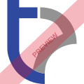 Thunder Airlines Square logo