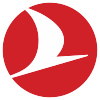 Turkish Airlines logo