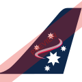 Airnorth Square logo